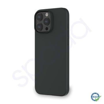 iPhone 16 Pro Max Spada Ultra Slim Siyah Kılıf