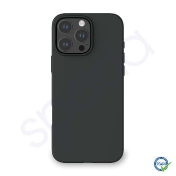 iPhone 16 Pro Max Spada Ultra Slim Siyah Kılıf