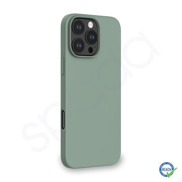 iPhone 16 Pro Max Spada Ultra Slim Açık Yeşil Kılıf