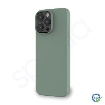 iPhone 16 Pro Max Spada Ultra Slim Açık Yeşil Kılıf