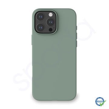 iPhone 16 Pro Max Spada Ultra Slim Açık Yeşil Kılıf