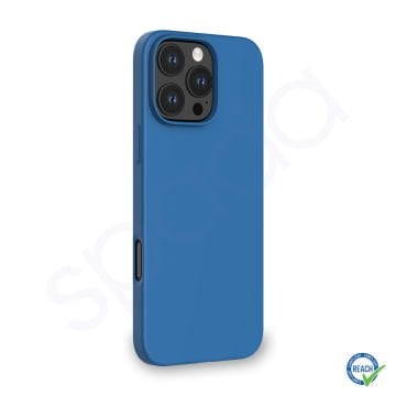 iPhone 16 Pro Max Spada Ultra Slim Mavi Kılıf