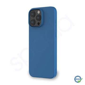 iPhone 16 Pro Max Spada Ultra Slim Mavi Kılıf