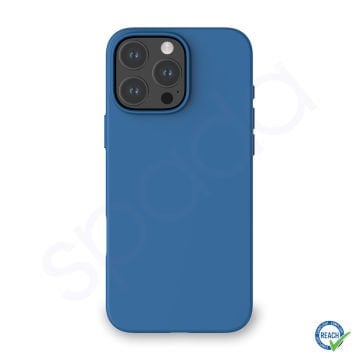 iPhone 16 Pro Max Spada Ultra Slim Mavi Kılıf