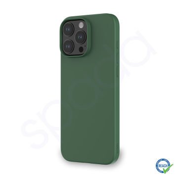 iPhone 16 Pro Max Spada Ultra Slim Koyu Yeşil Kılıf