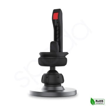 Spada Mıknatıslı Araç Telefon Tutucu