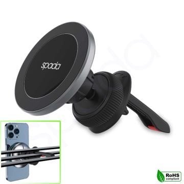 Spada Mıknatıslı Araç Telefon Tutucu