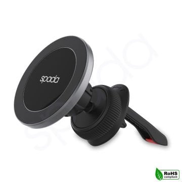 Spada Mıknatıslı Araç Telefon Tutucu