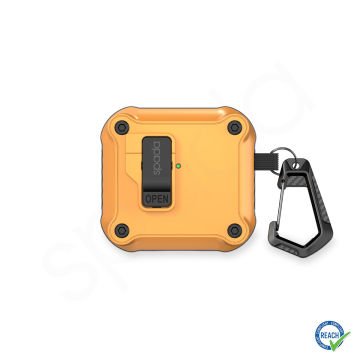 Spada AirPods 4 Kılıfı - Sarı