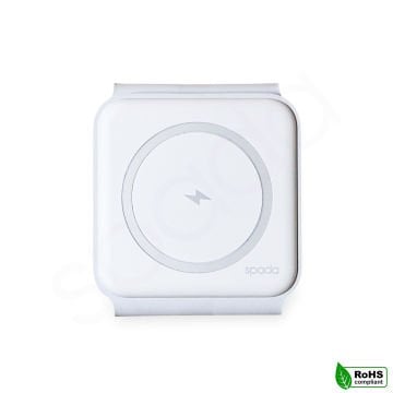 Spada 3’ü 1 Arada Kablosuz Şarj Aleti