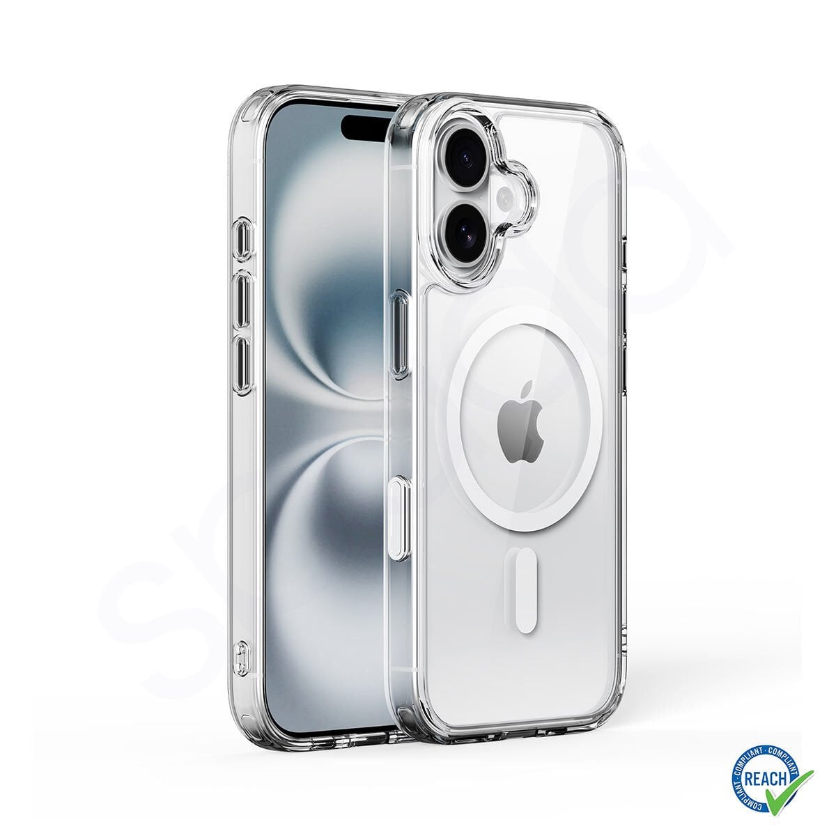 iPhone 17 Spada Elit Magsafe Kılıf