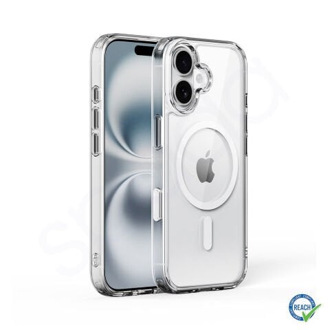 iPhone 17 Spada Elit Magsafe Kılıf