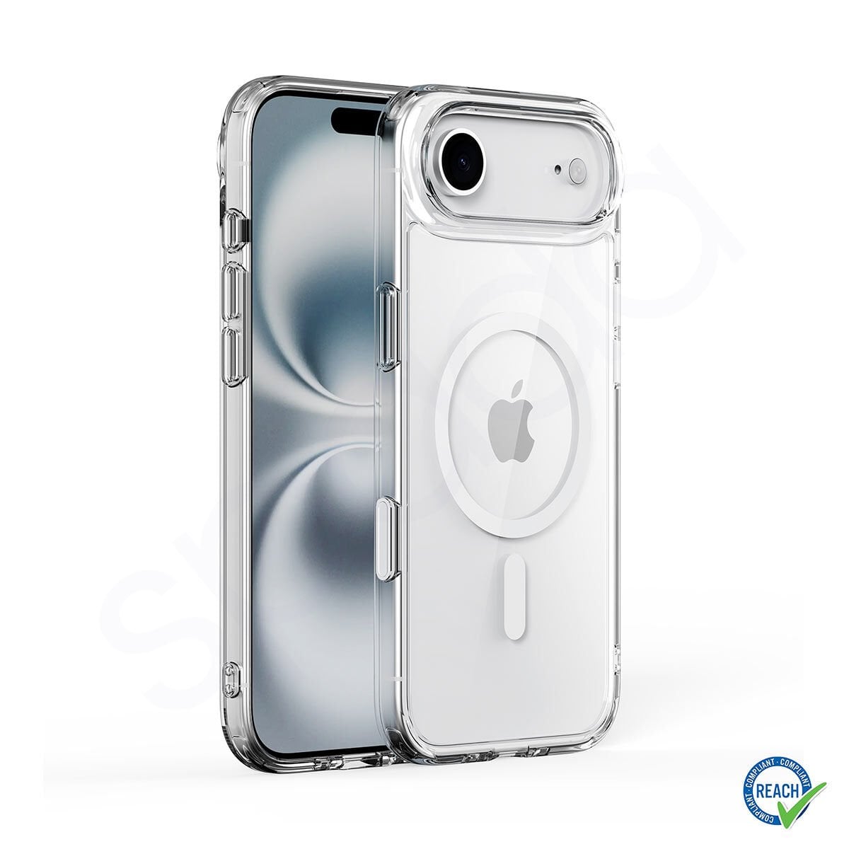 iPhone 17 Air Spada Elit Magsafe Kılıf