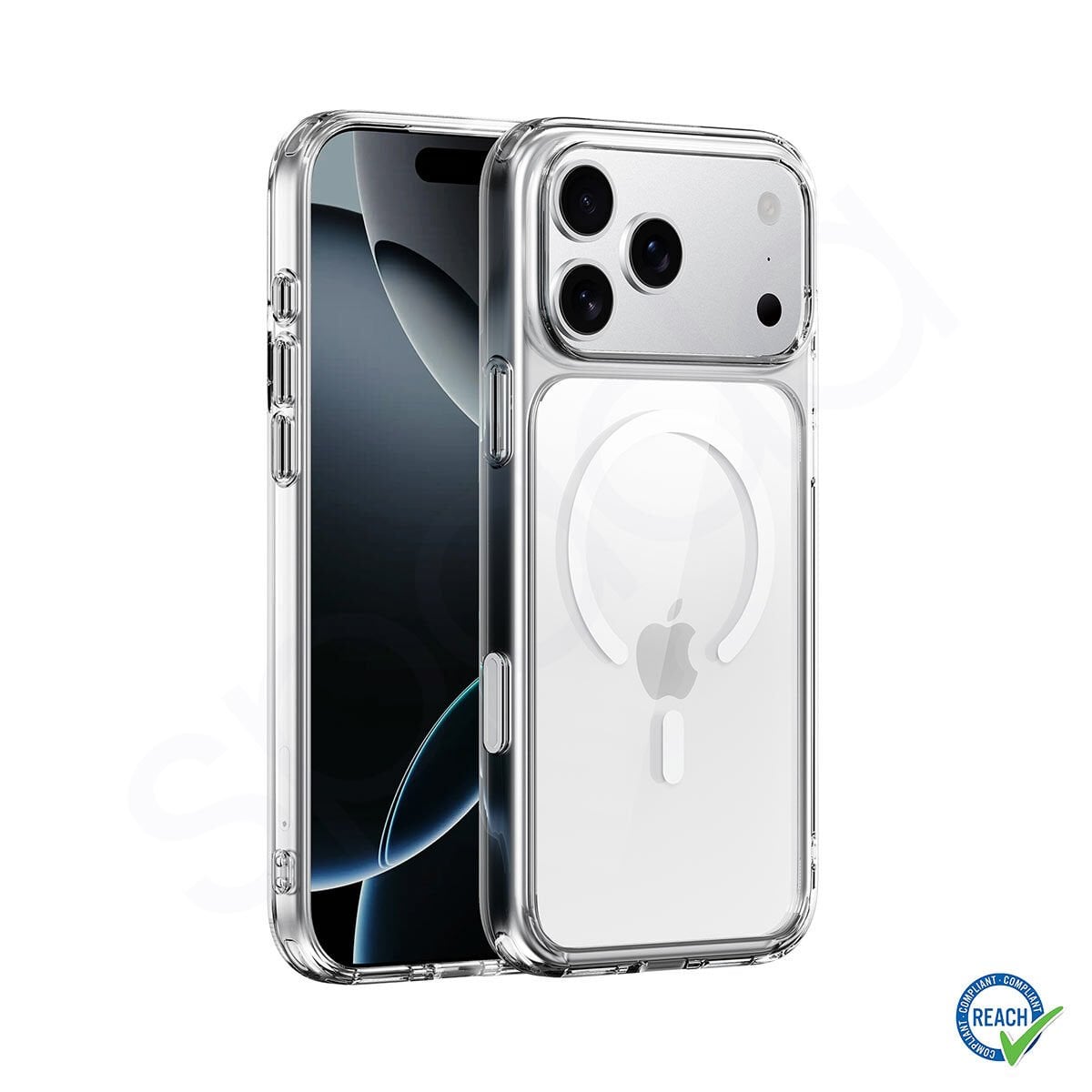 iPhone 17 Pro Spada Elit Magsafe Kılıf